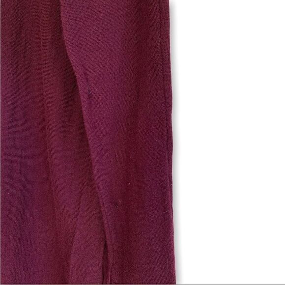 Tahari 100% Extra Fine Merino Wool Sweater - Picture 7 of 7